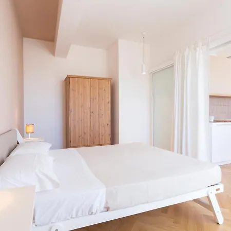 Residence Itaca Castellammare del Golfo Exterior photo