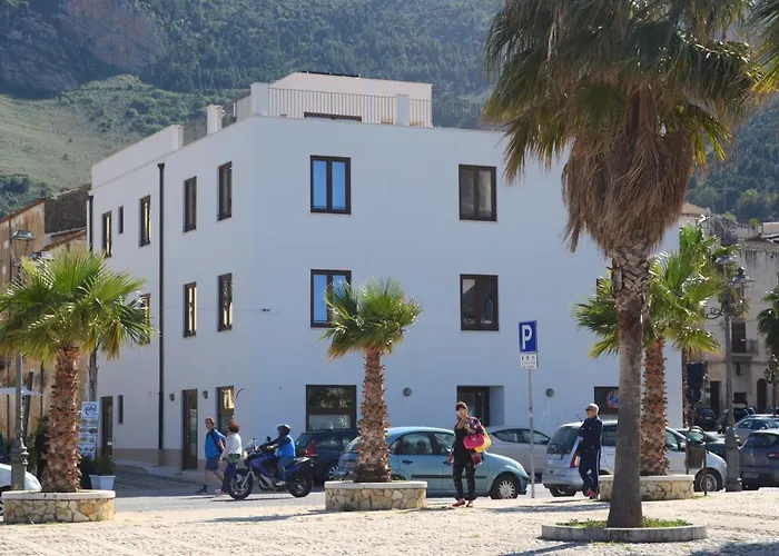 Residence Itaca