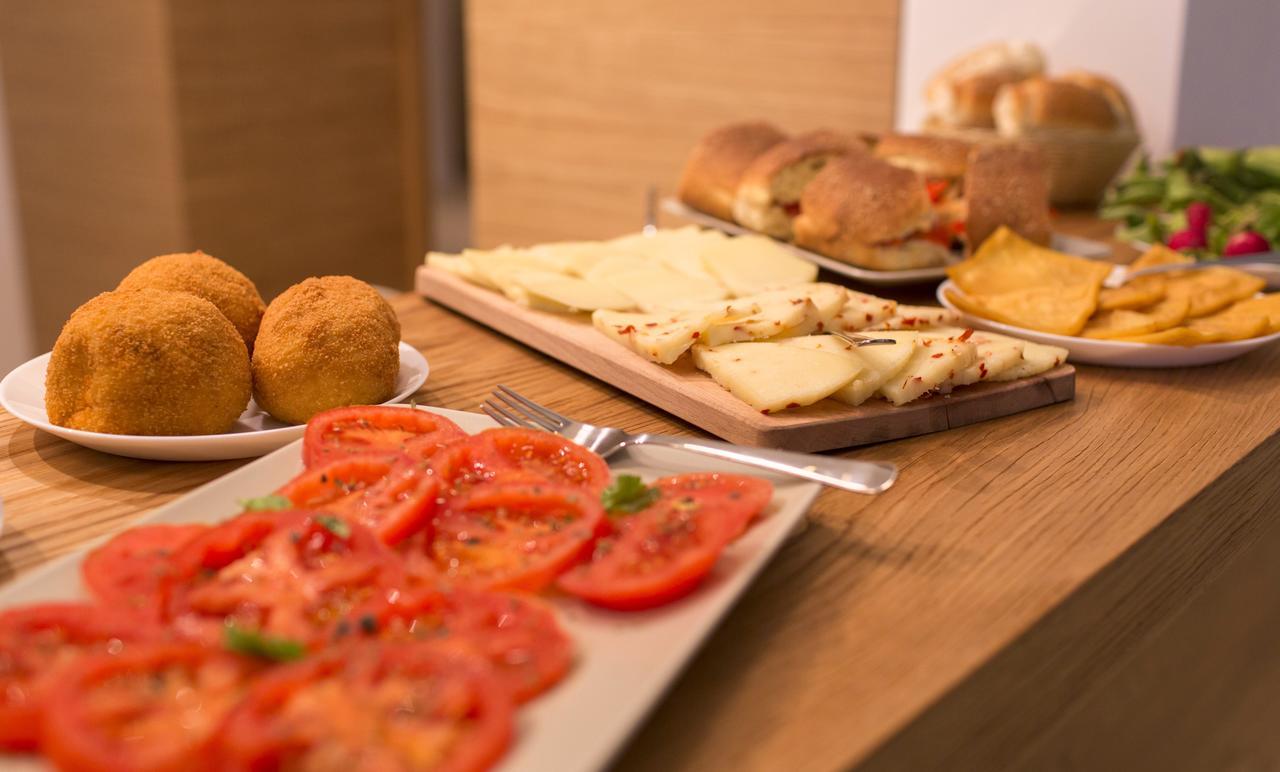 Itaca Aparthotel Castellammare del Golfo