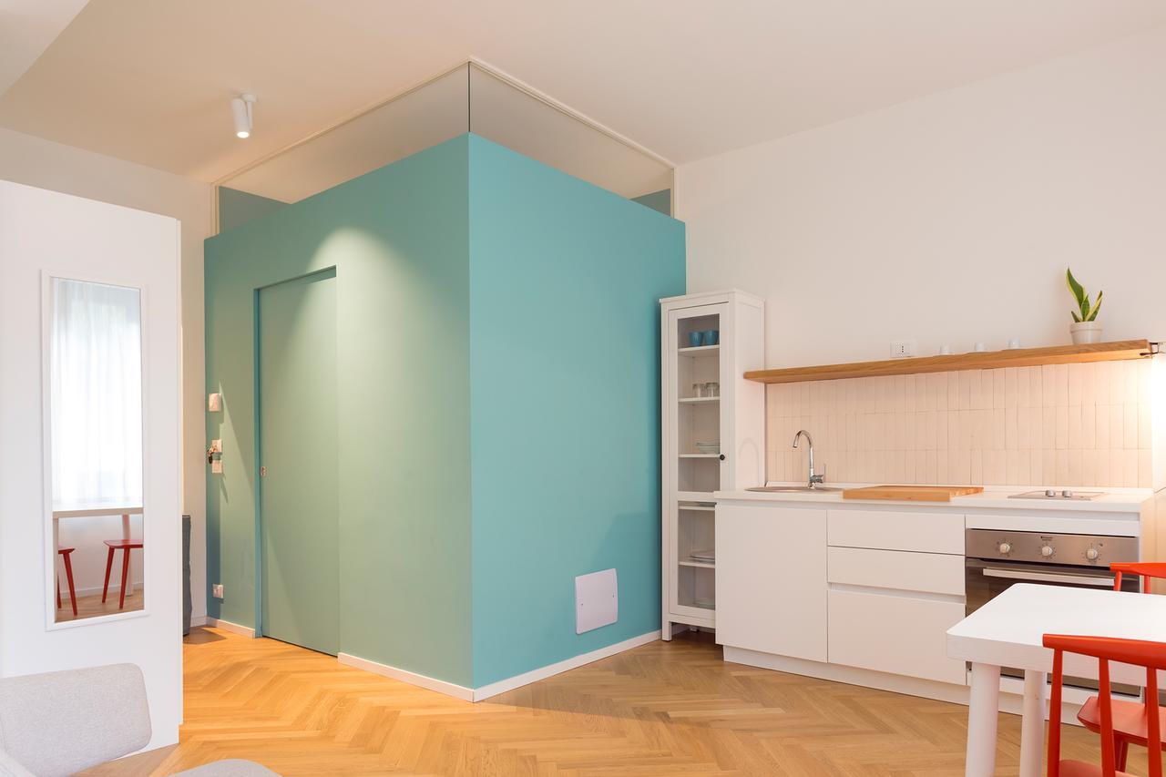 Itaca Aparthotel Castellammare del Golfo