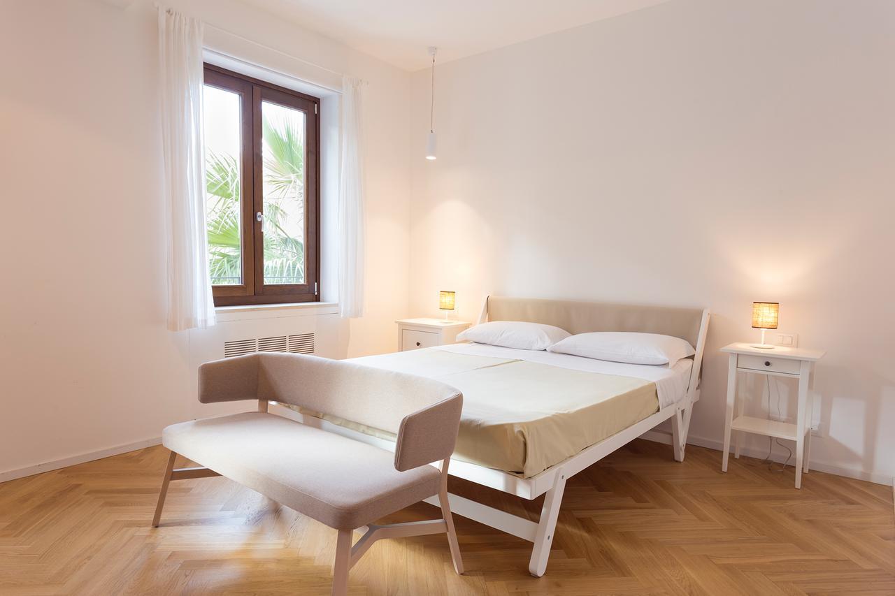 Itaca Aparthotel 4*
