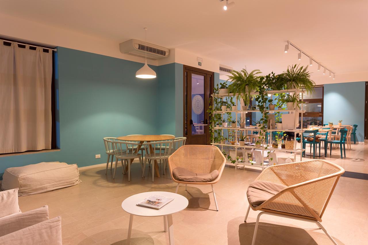 Itaca Aparthotel Castellammare del Golfo