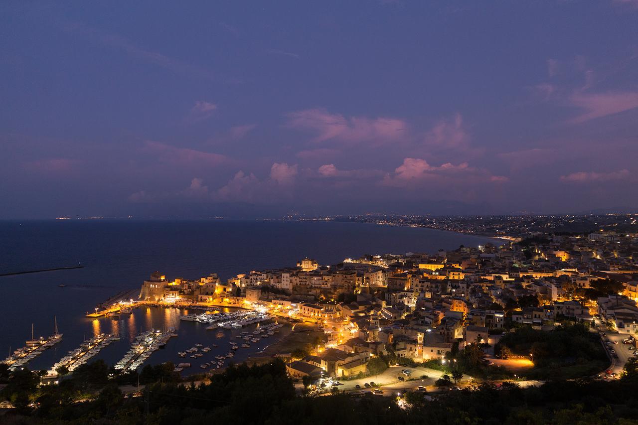 Itaca Castellammare del Golfo