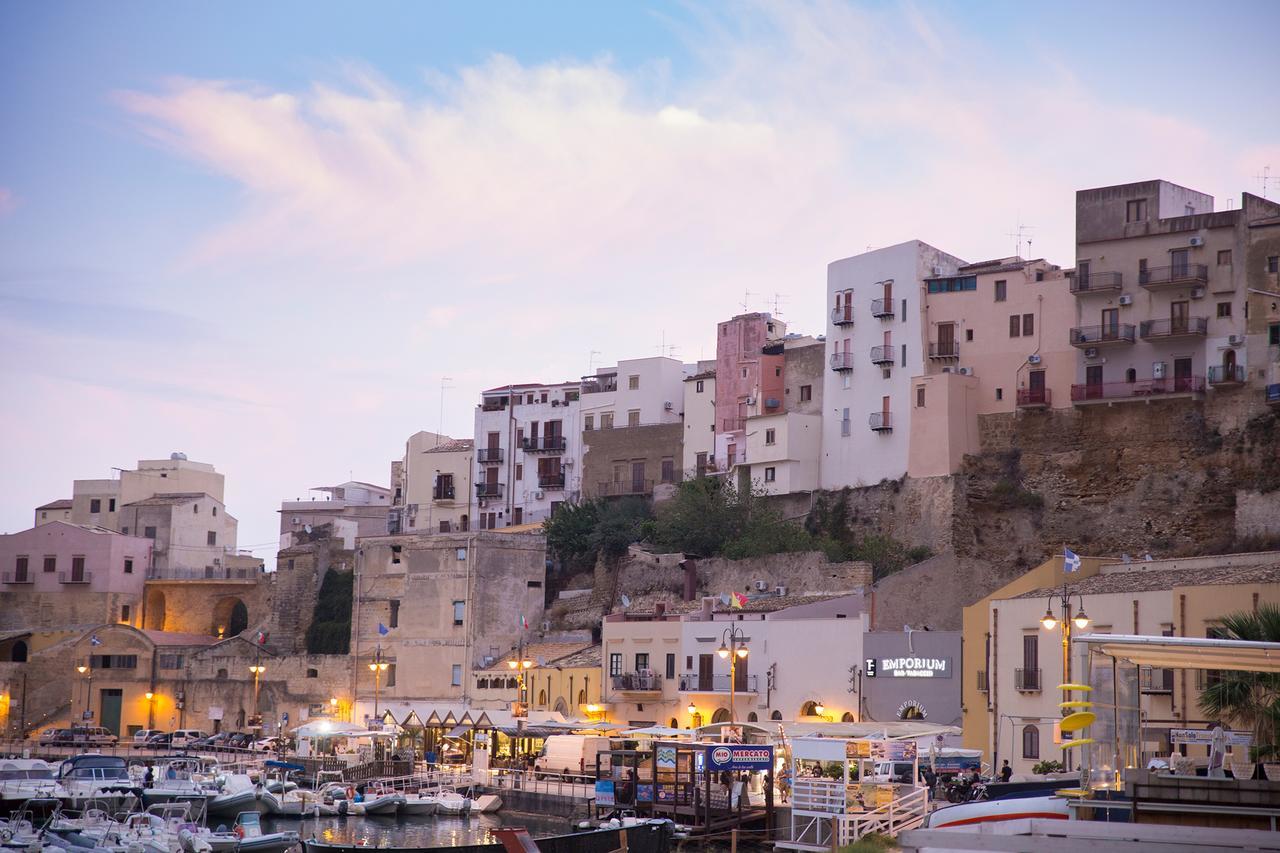 Itaca 4* Castellammare del Golfo