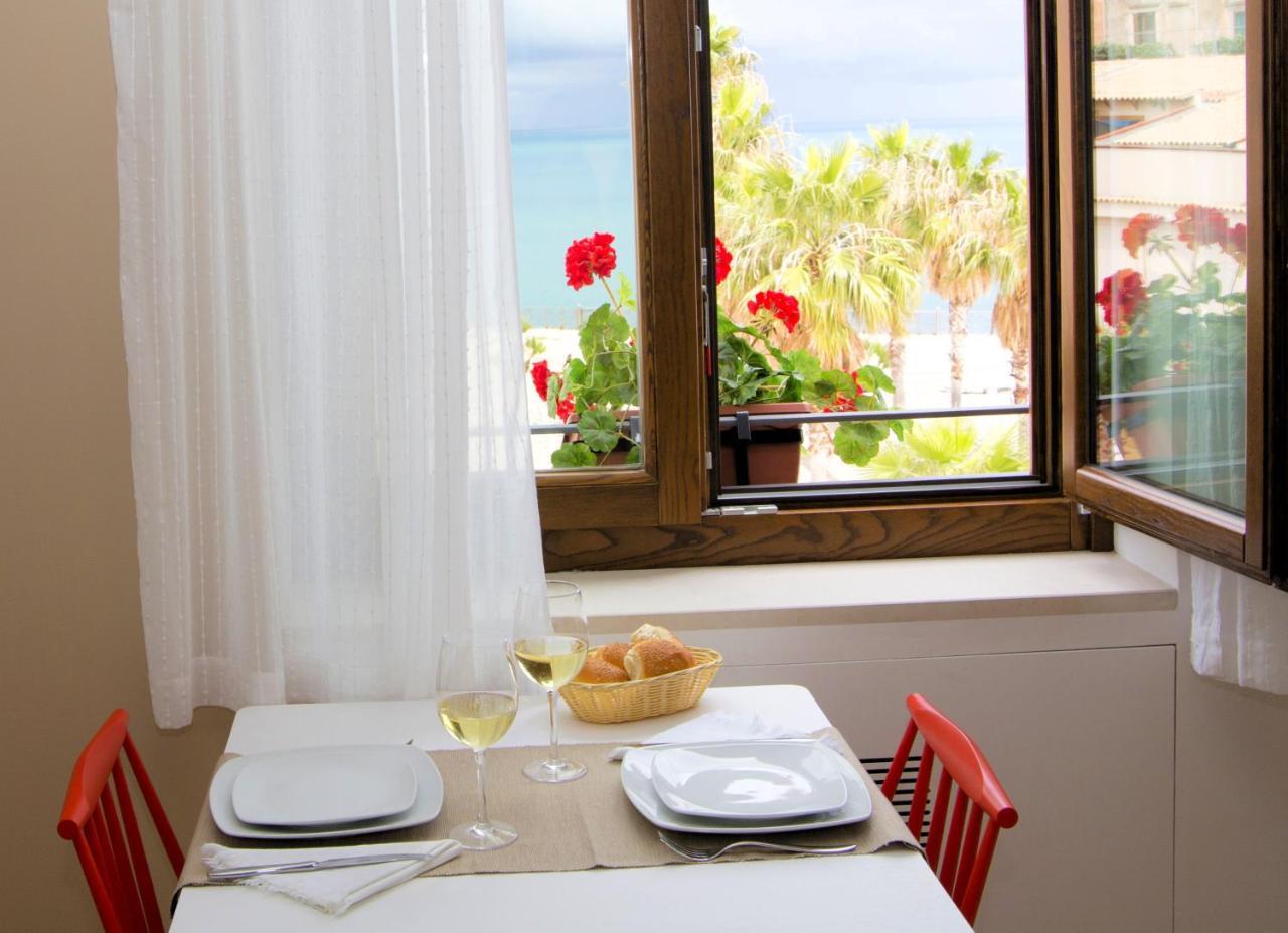 Aparthotel Itaca Castellammare del Golfo