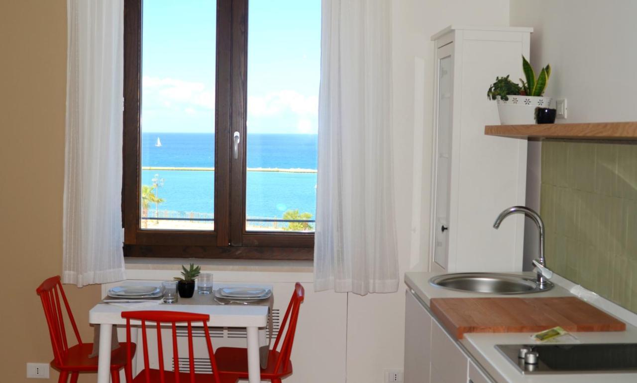 Itaca 4* Castellammare del Golfo