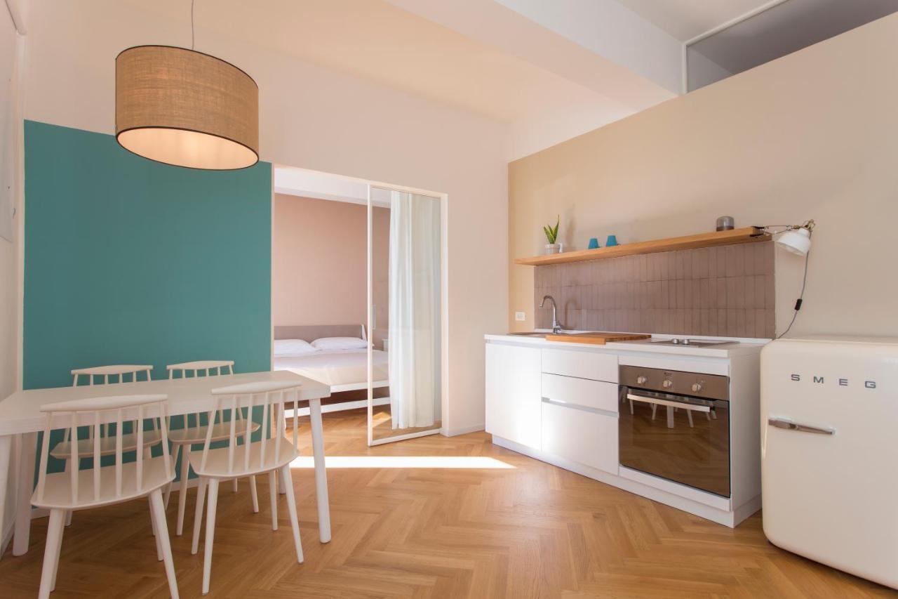 Aparthotel Itaca