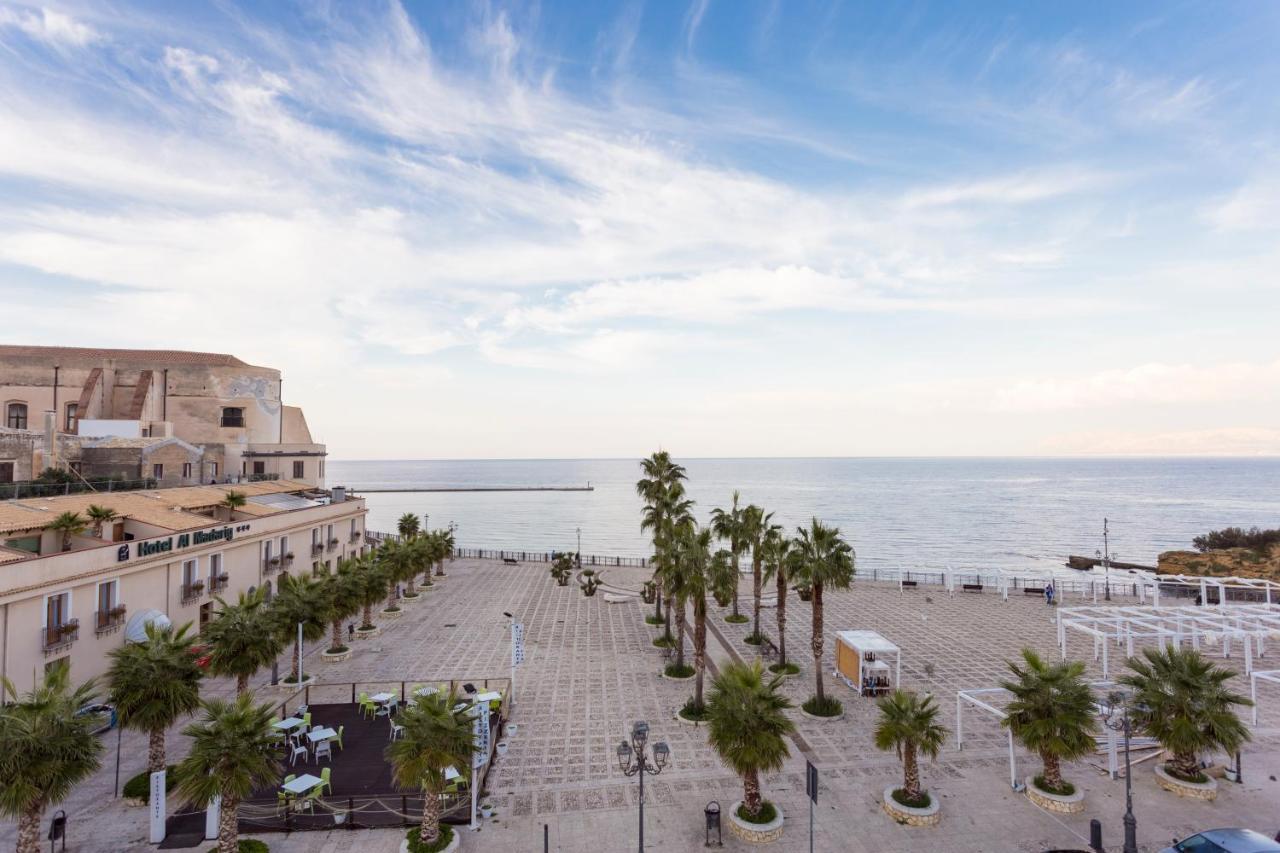 Itaca Castellammare del Golfo