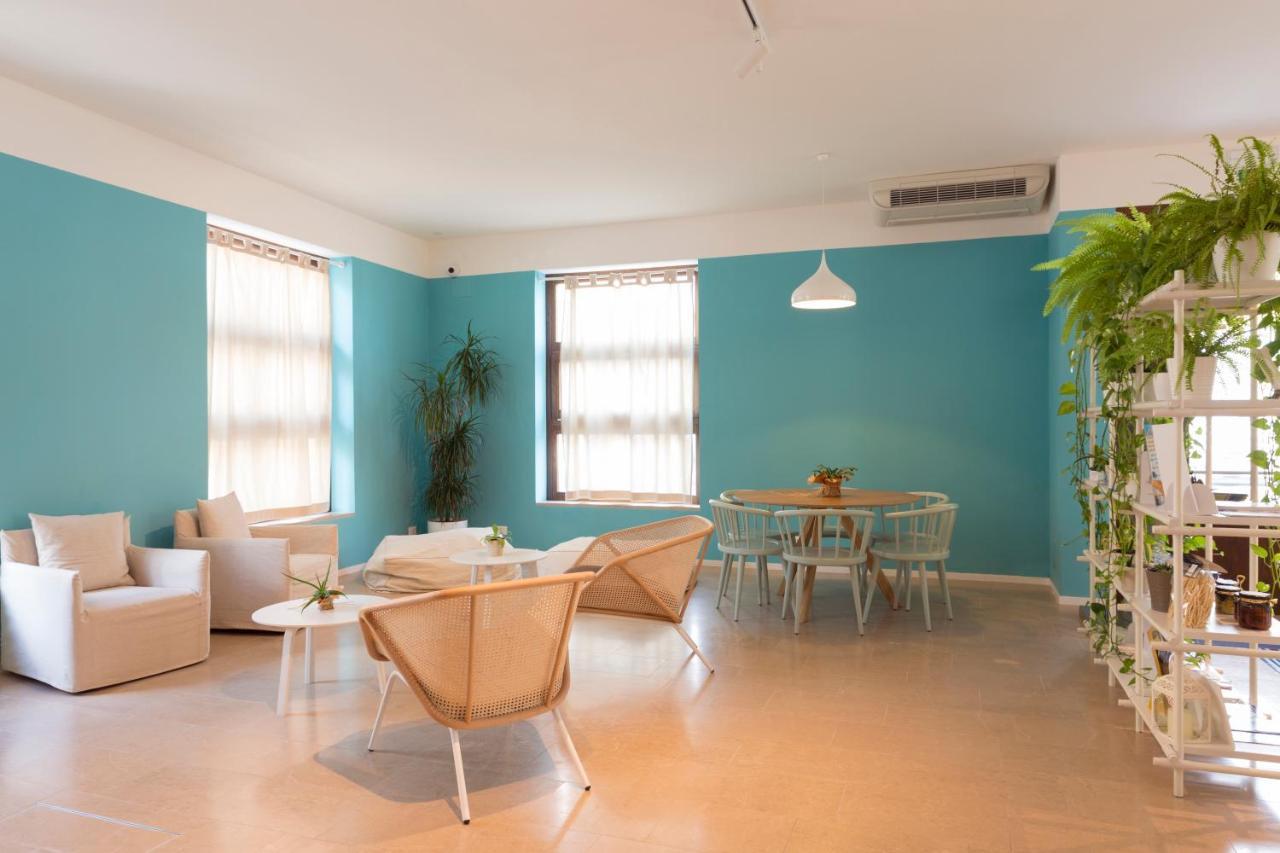 Itaca Aparthotel
