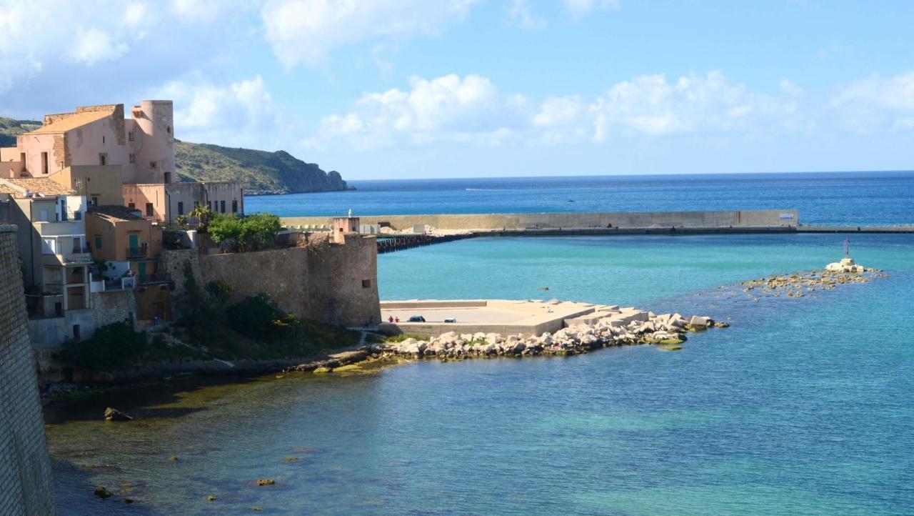 Aparthotel Itaca Castellammare del Golfo