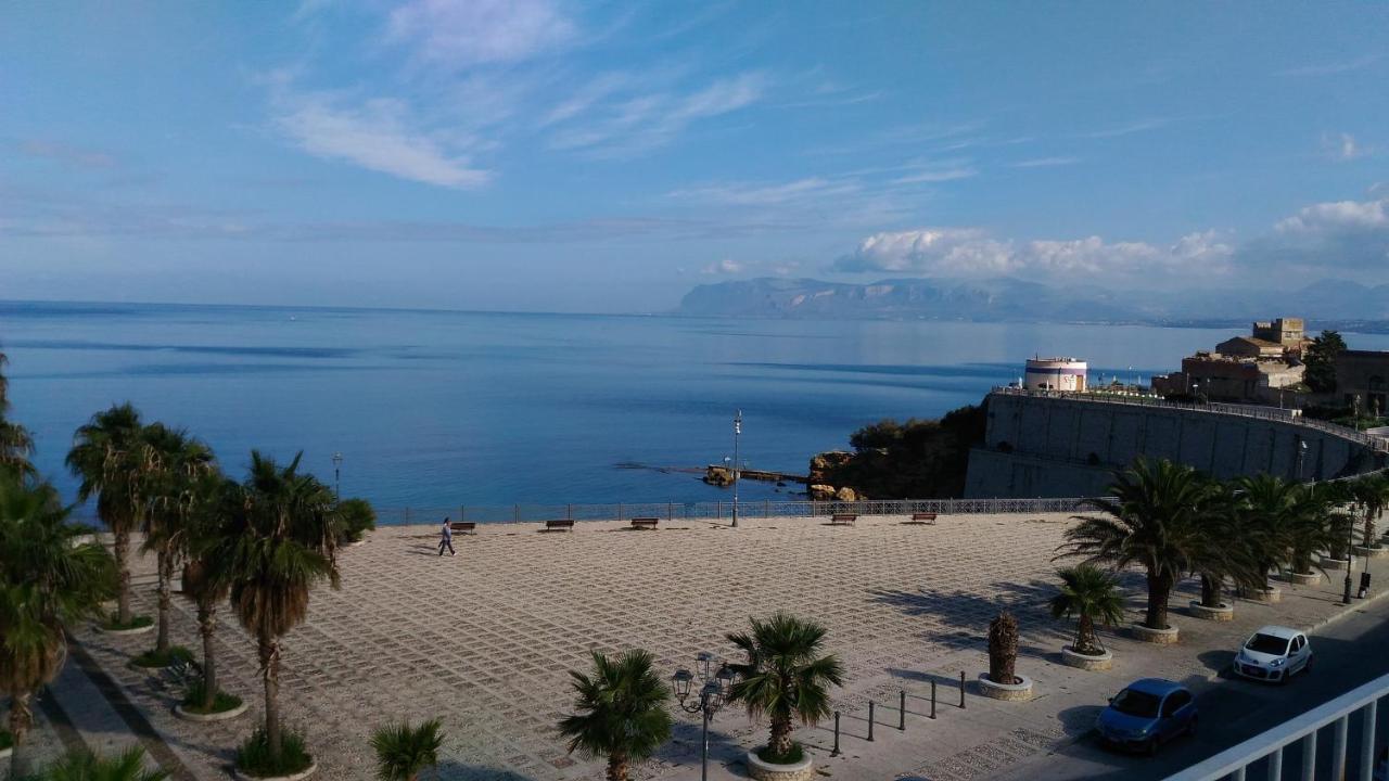 Aparthotel Itaca Castellammare del Golfo