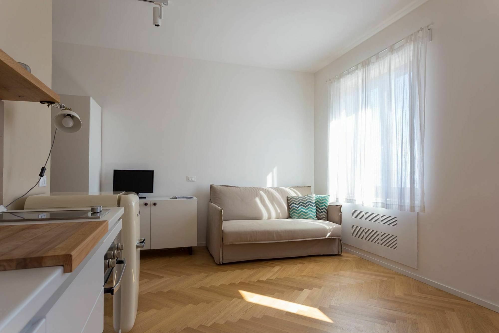 Itaca Aparthotel 4*