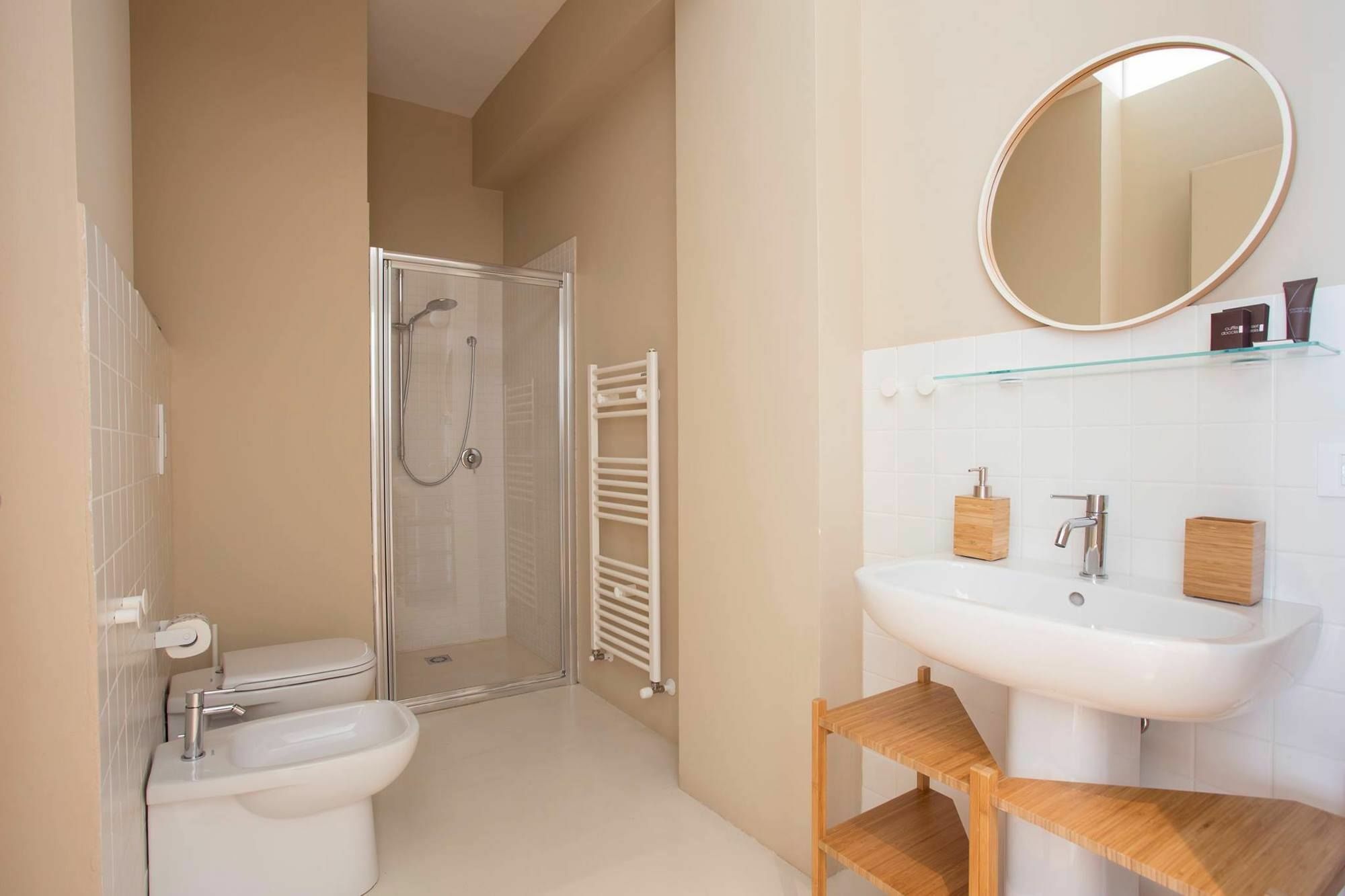 Itaca Aparthotel Castellammare del Golfo