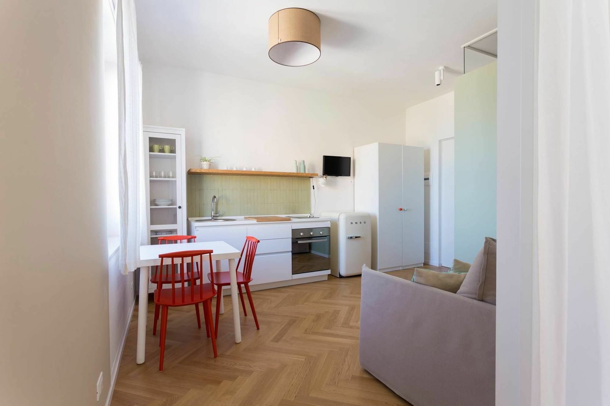 Itaca Aparthotel Castellammare del Golfo