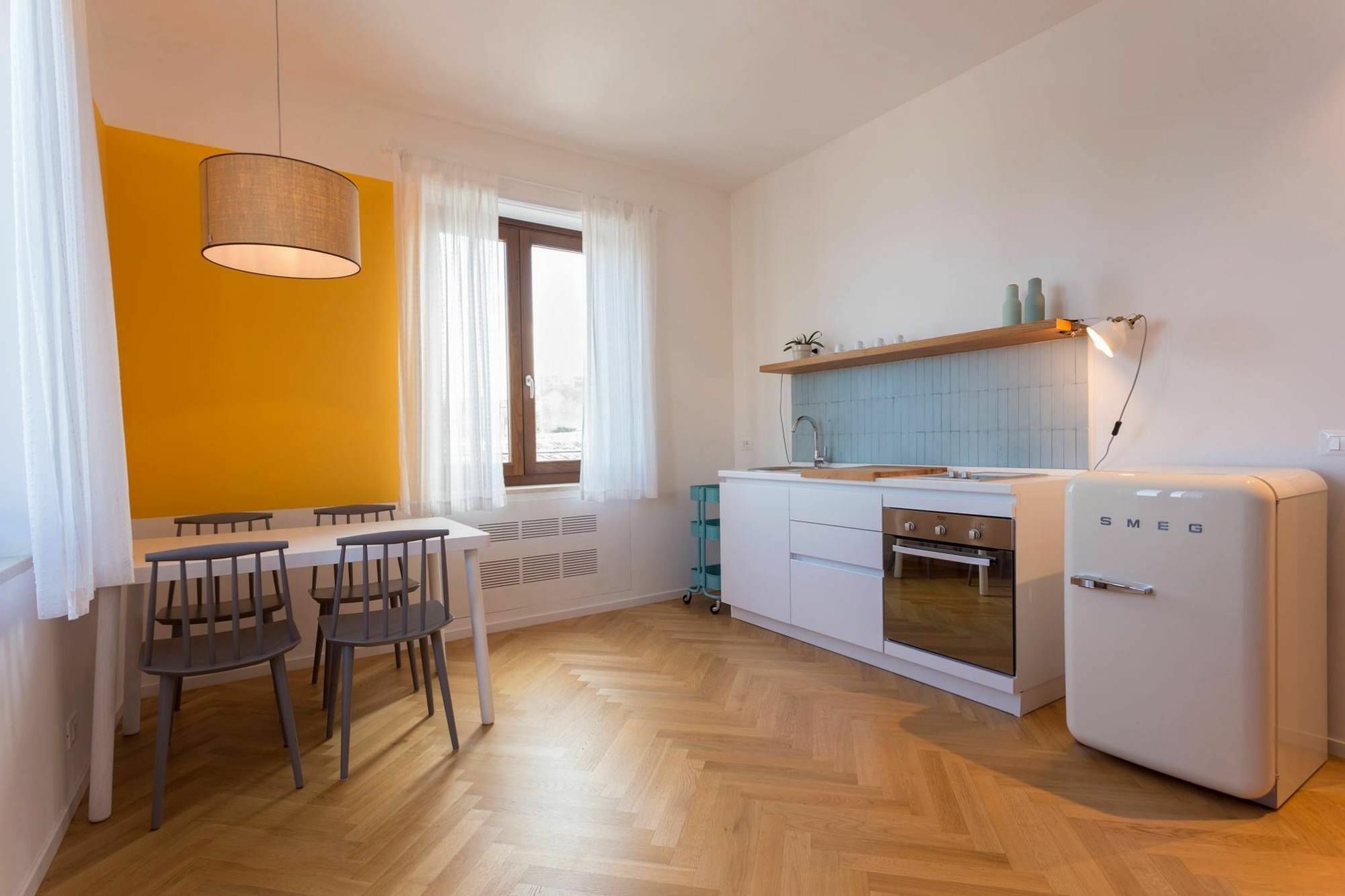 Aparthotel Itaca